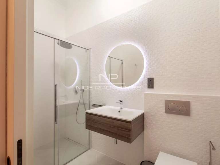 Appartement Nice - 3 chambres - 133m²