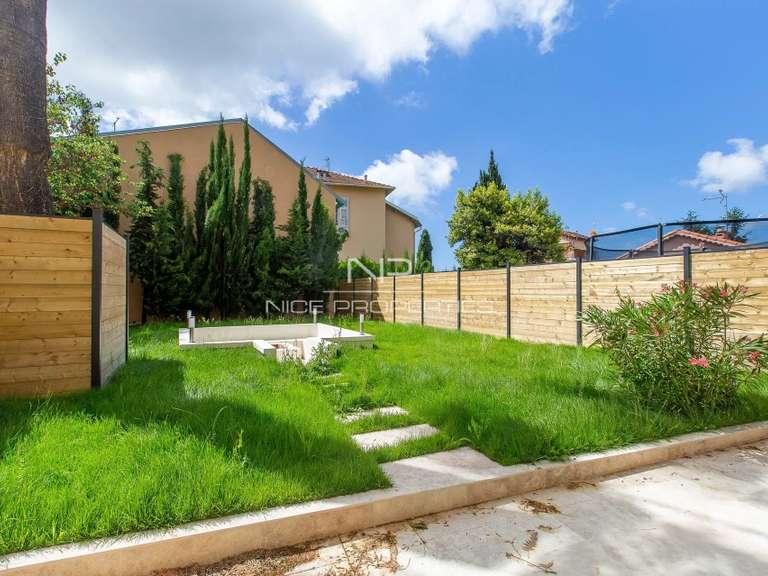 Appartement Nice - 2 chambres - 80m²