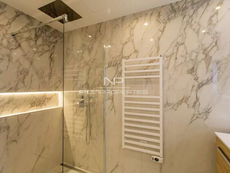 Appartement Nice - 2 chambres - 80m²