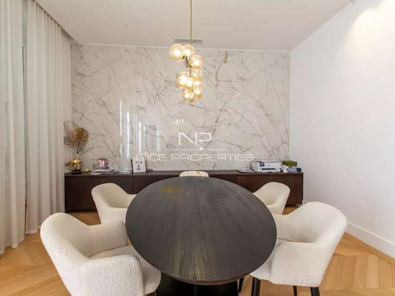 Appartement Nice - 3 chambres - 169m²