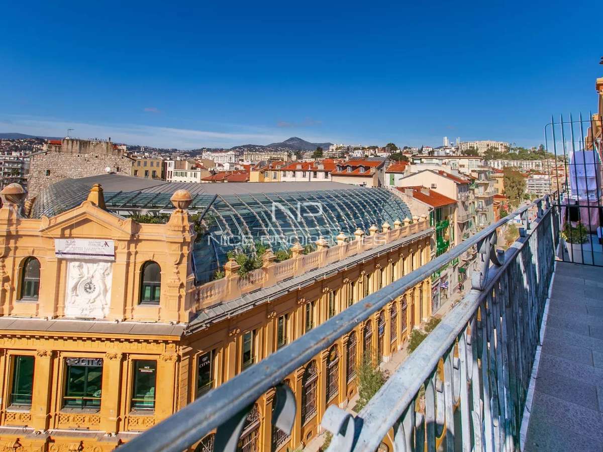 Appartement Nice
