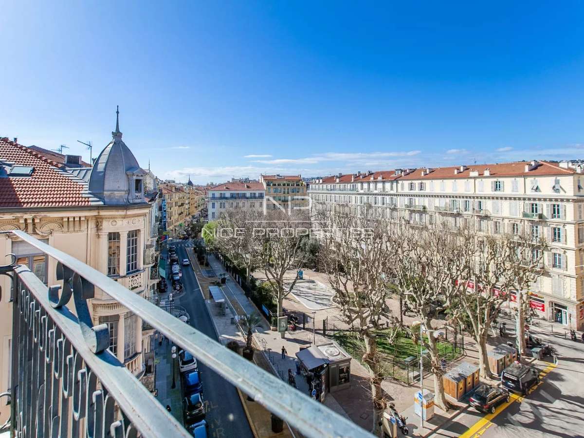 Appartement Nice