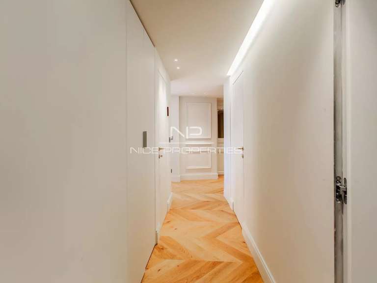 Appartement Nice - 4 chambres - 125m²