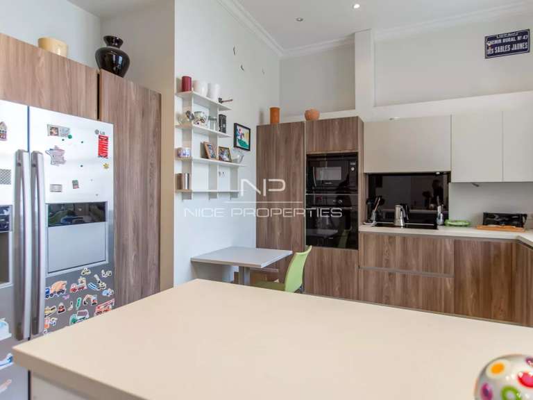 Appartement Nice - 3 chambres - 148m²