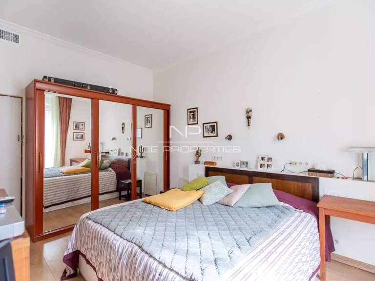 Appartement Nice - 3 chambres - 148m²