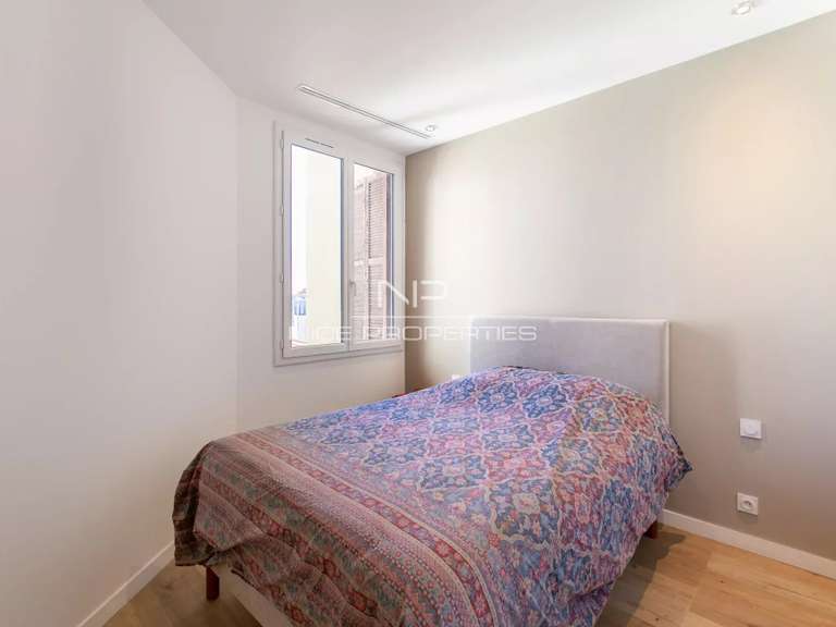 Appartement Nice - 2 chambres - 87m²