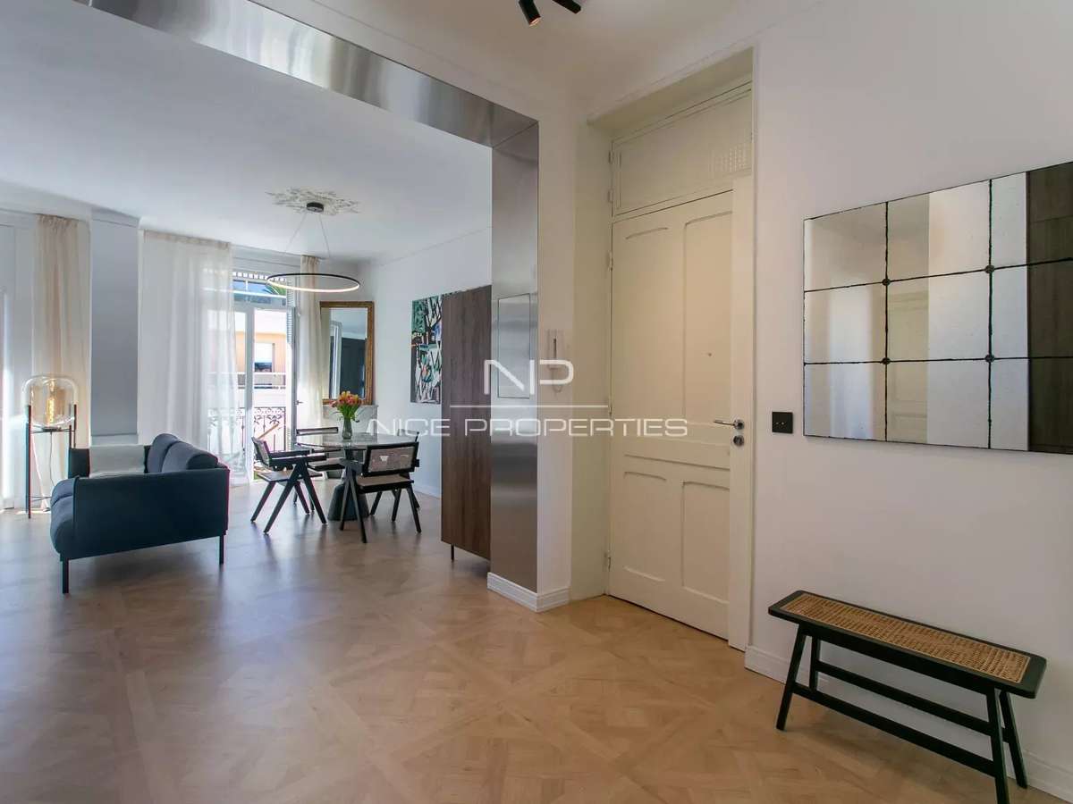 Appartement Nice