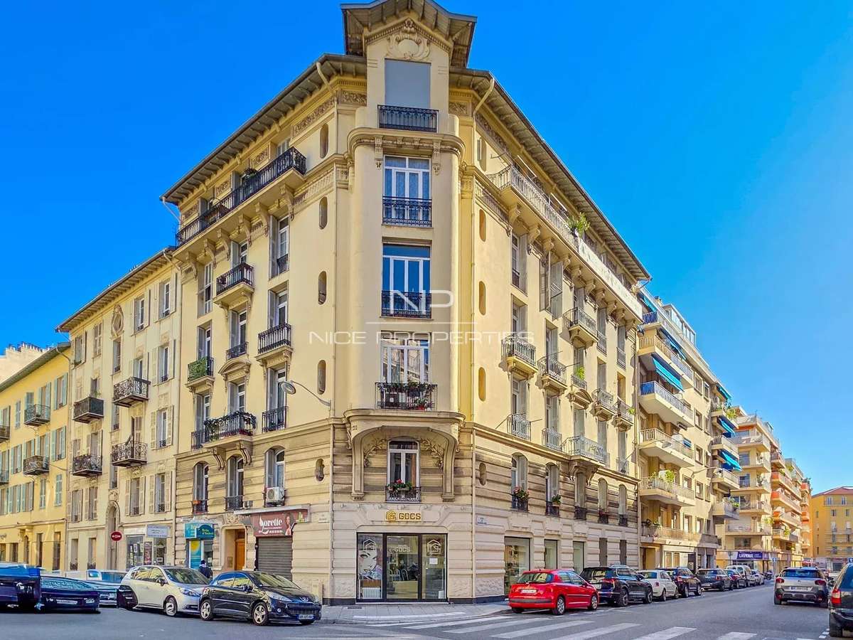 Appartement Nice