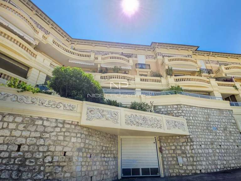 Appartement Nice - 3 chambres - 143m²