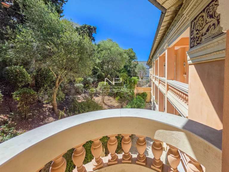 Appartement Nice - 3 chambres - 143m²