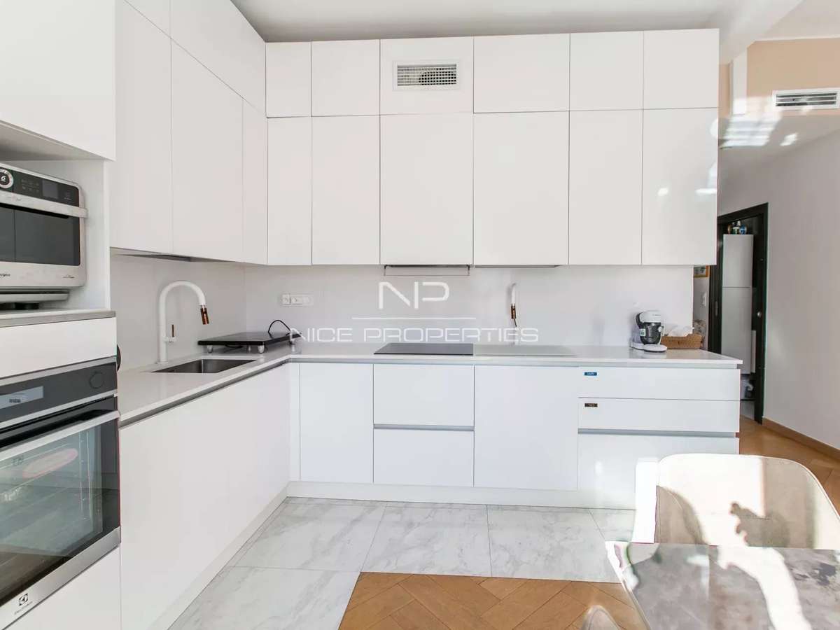 Appartement Nice