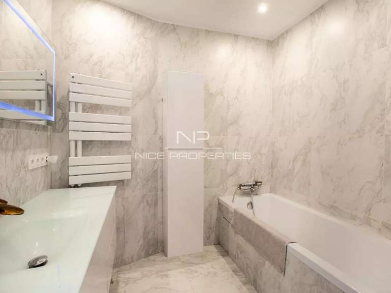 Appartement Nice - 3 chambres - 79m²