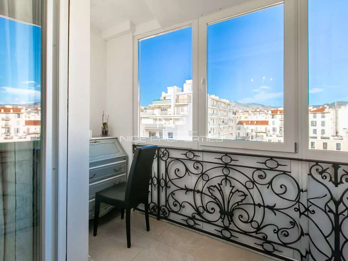 Appartement Nice