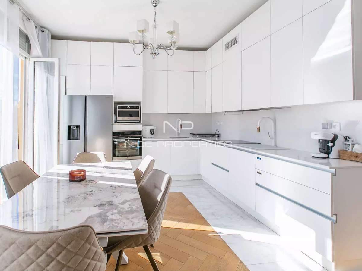 Appartement Nice