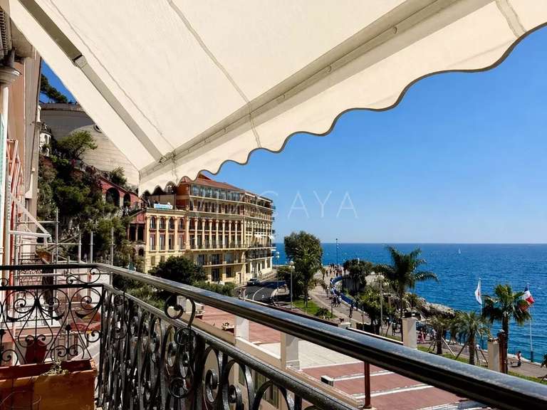 Appartement Nice - 180m²