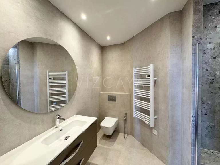 Appartement Nice - 180m²