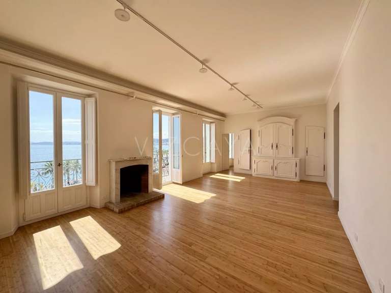 Appartement Nice - 180m²