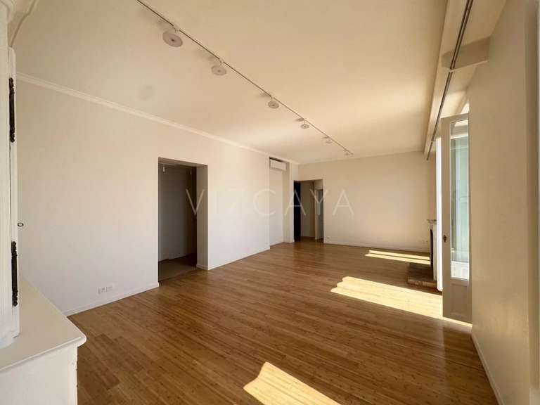 Appartement Nice - 180m²