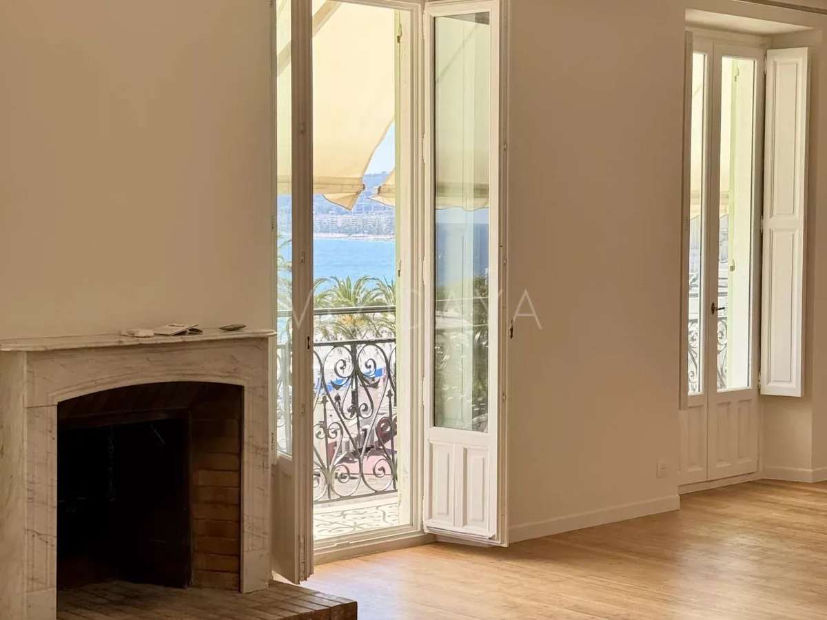 Appartement Nice