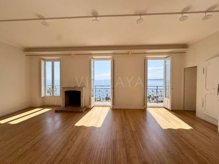 Appartement Nice - 180m²