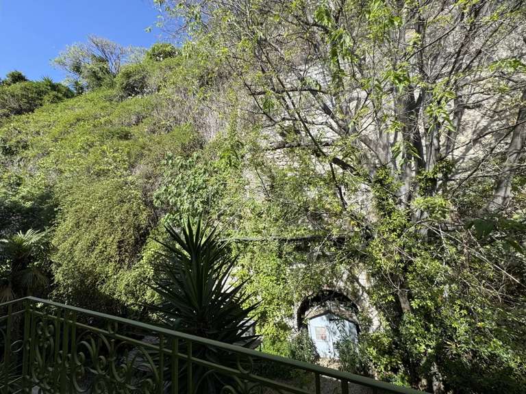 Appartement Nice - 180m²