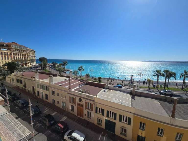 Appartement Nice - 180m²