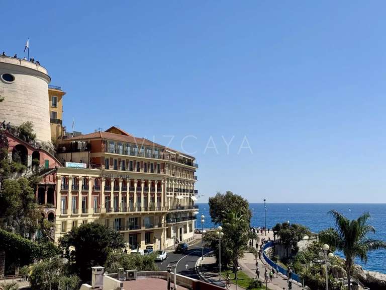Appartement Nice - 180m²
