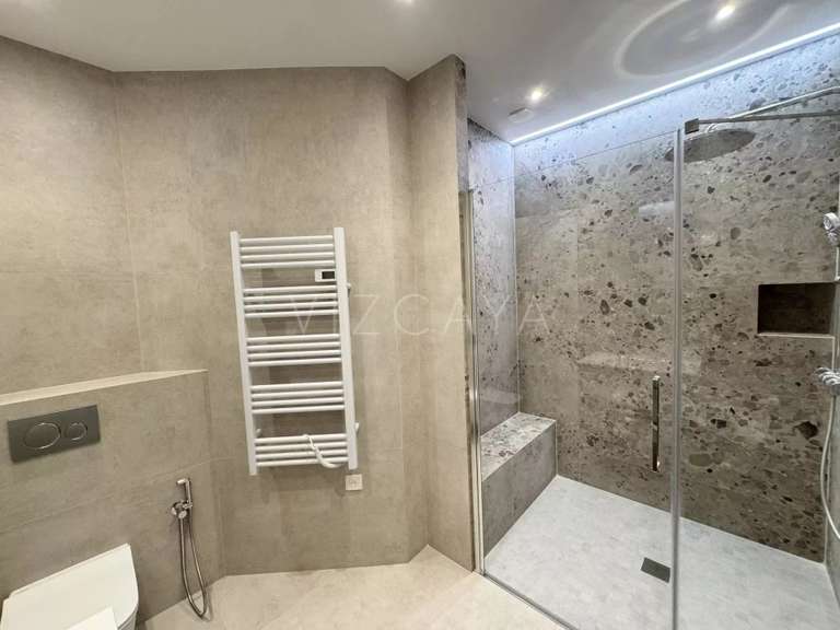 Appartement Nice - 180m²