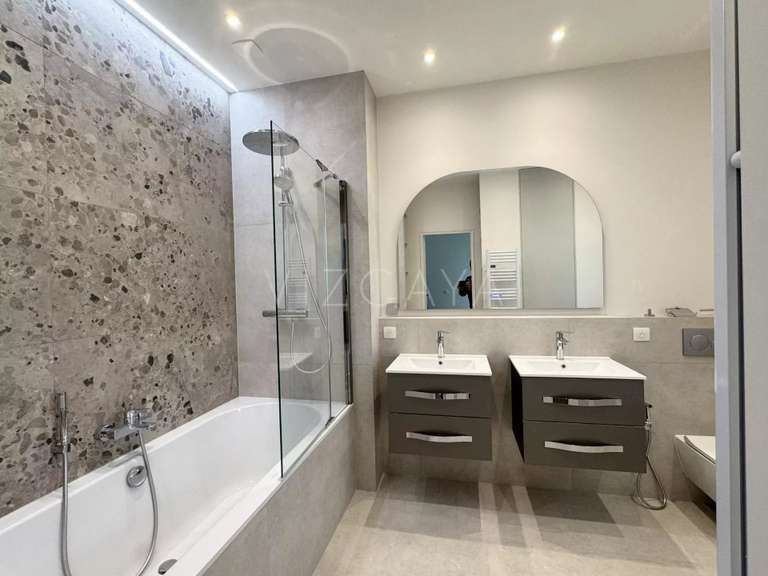 Appartement Nice - 180m²