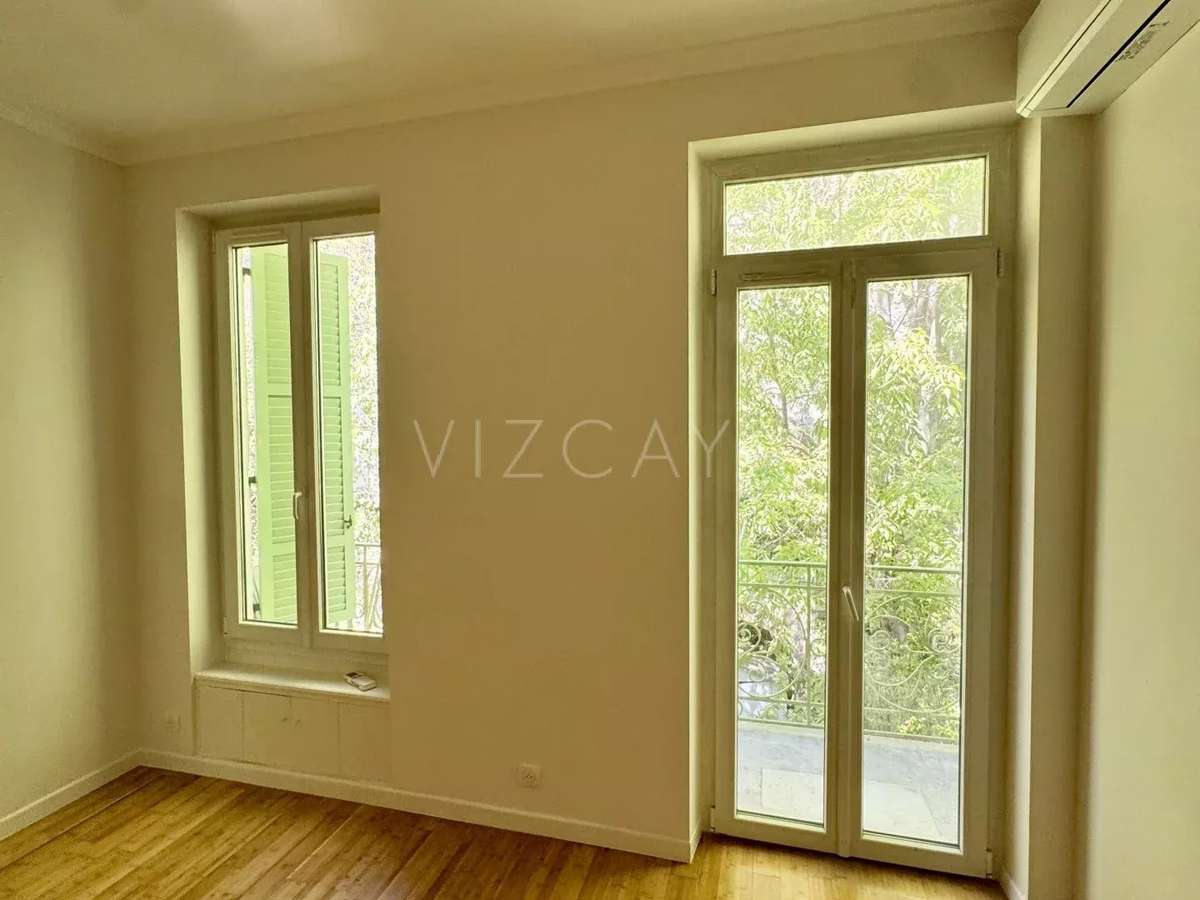 Appartement Nice