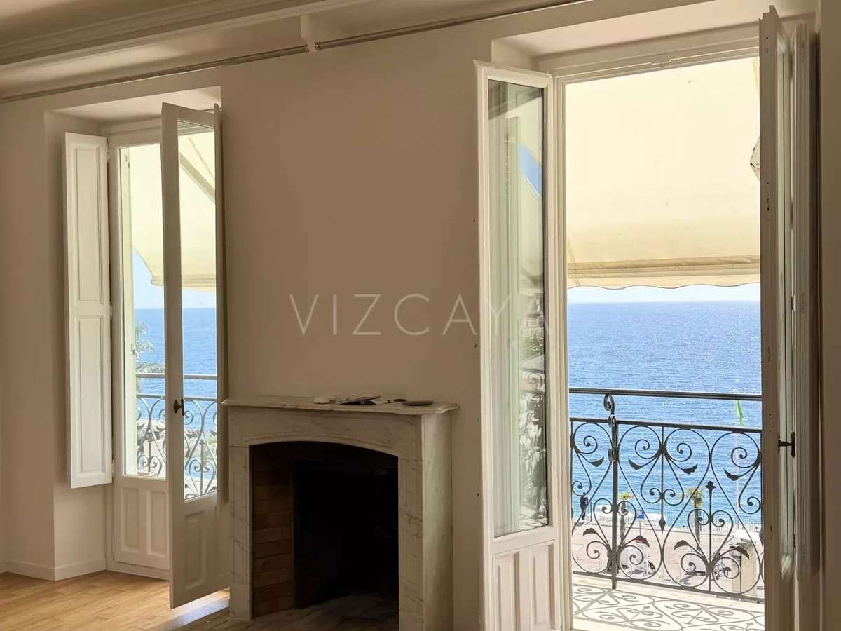 Appartement Nice