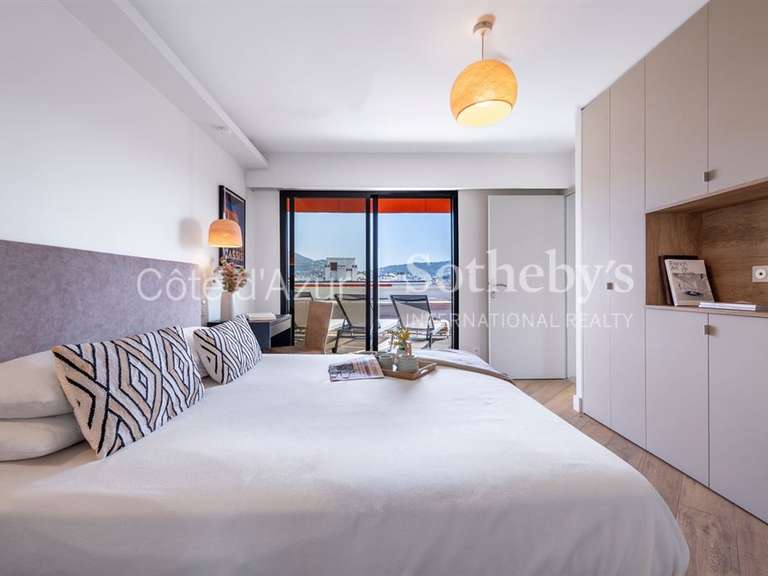 Appartement Nice - 2 chambres - 80m²