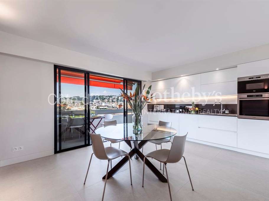 Appartement Nice