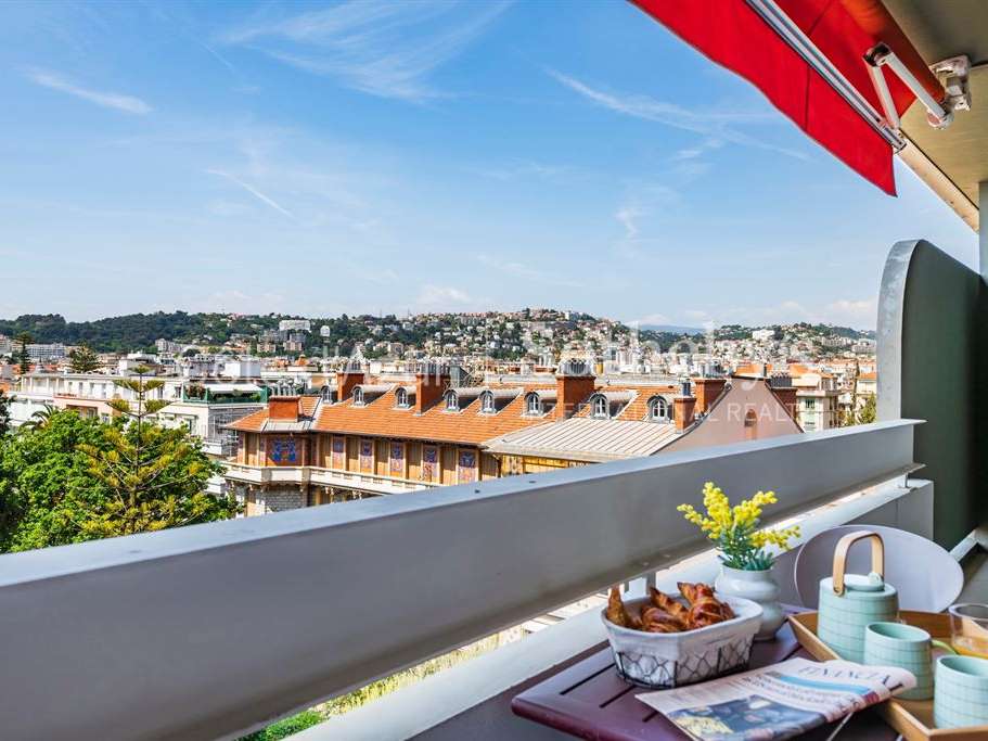 Appartement Nice