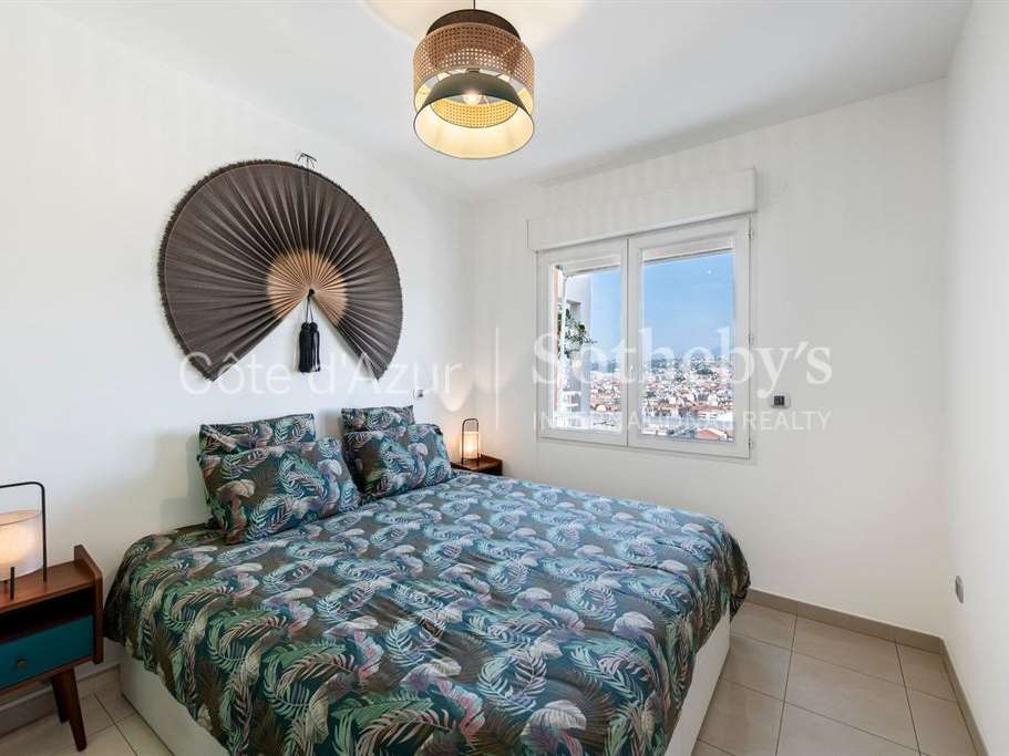 Appartement Nice