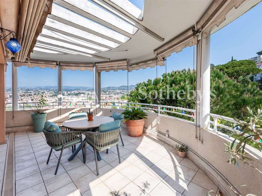 Appartement Nice