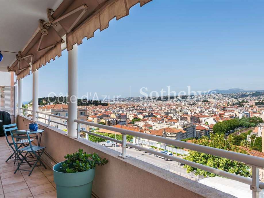 Appartement Nice