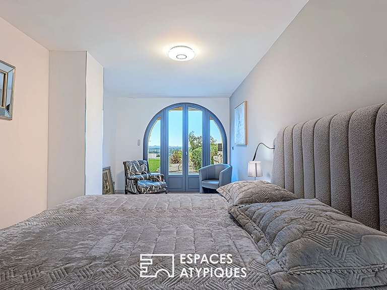 Appartement Nice - 2 chambres - 118m²