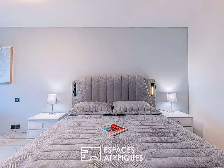 Appartement Nice - 2 chambres - 118m²