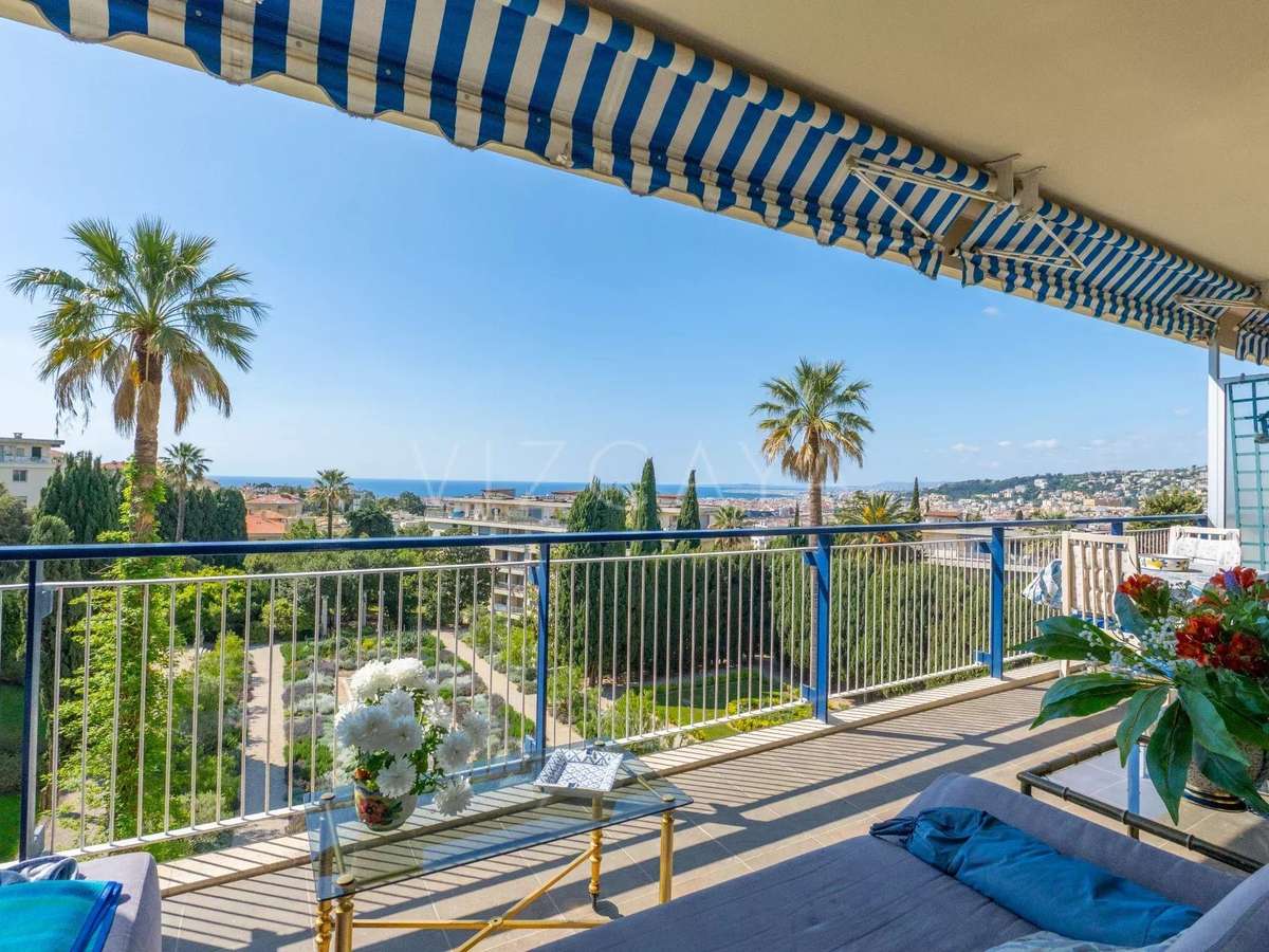 Appartement Nice