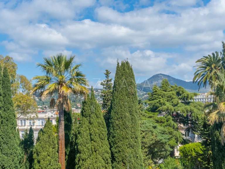 Appartement avec Vue sur mer Nice - 2 chambres - 85m²