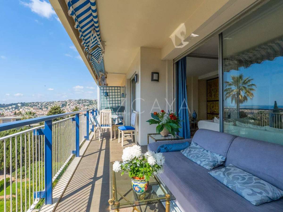 Appartement Nice