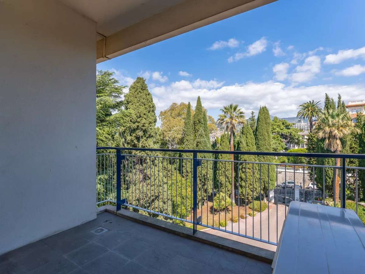 Appartement Nice