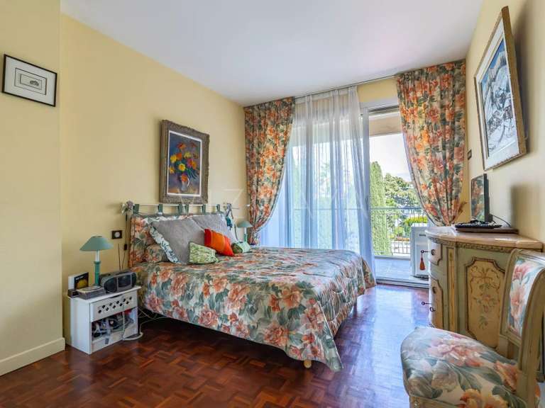 Appartement avec Vue sur mer Nice - 2 chambres - 85m²