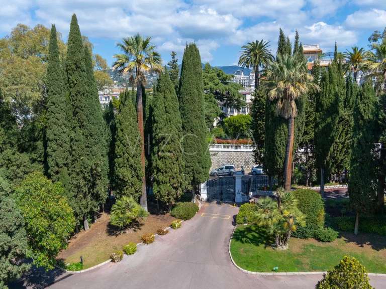 Appartement avec Vue sur mer Nice - 2 chambres - 85m²