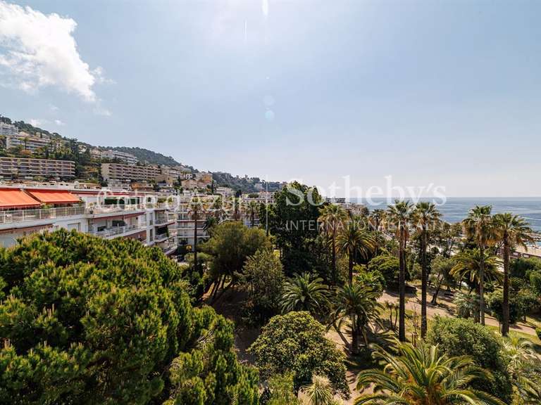 Appartement avec Vue sur mer Nice - 2 chambres - 80m²