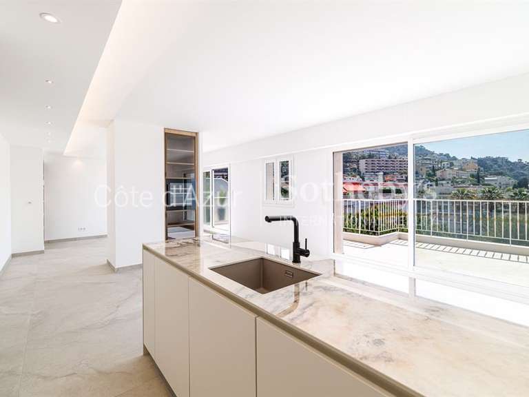 Appartement avec Vue sur mer Nice - 2 chambres - 80m²