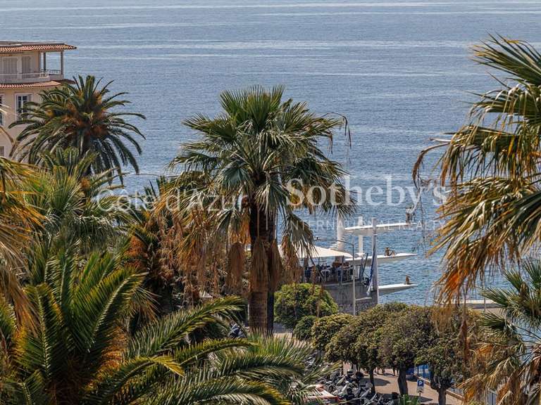 Apartment with Sea view Nice - 2 bedrooms - 80m²