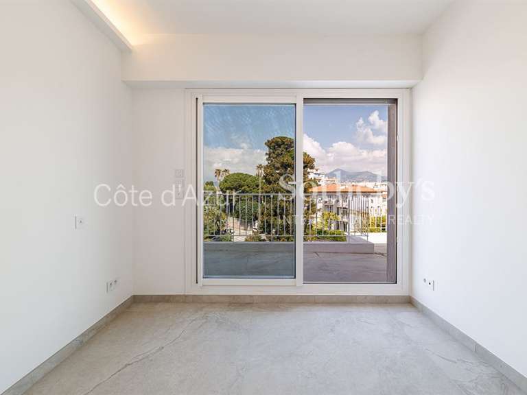 Appartement avec Vue sur mer Nice - 2 chambres - 80m²