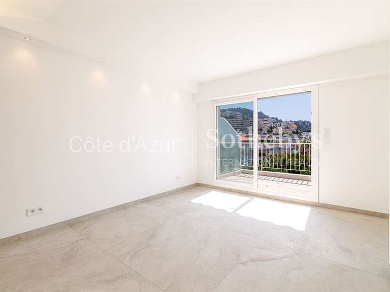 Appartement avec Vue sur mer Nice - 2 chambres - 80m²